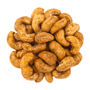 noix de cajou tamari bio