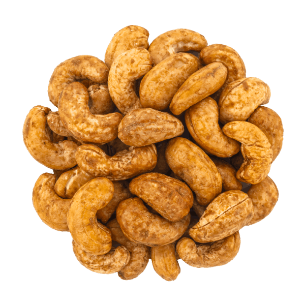 noix de cajou tamari bio