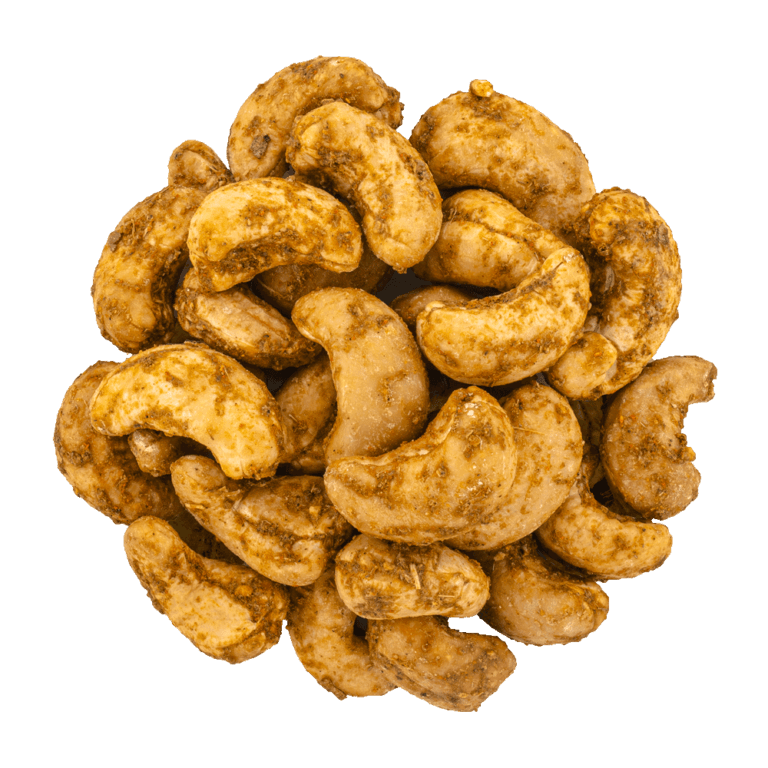 noix de cajou bio thaï