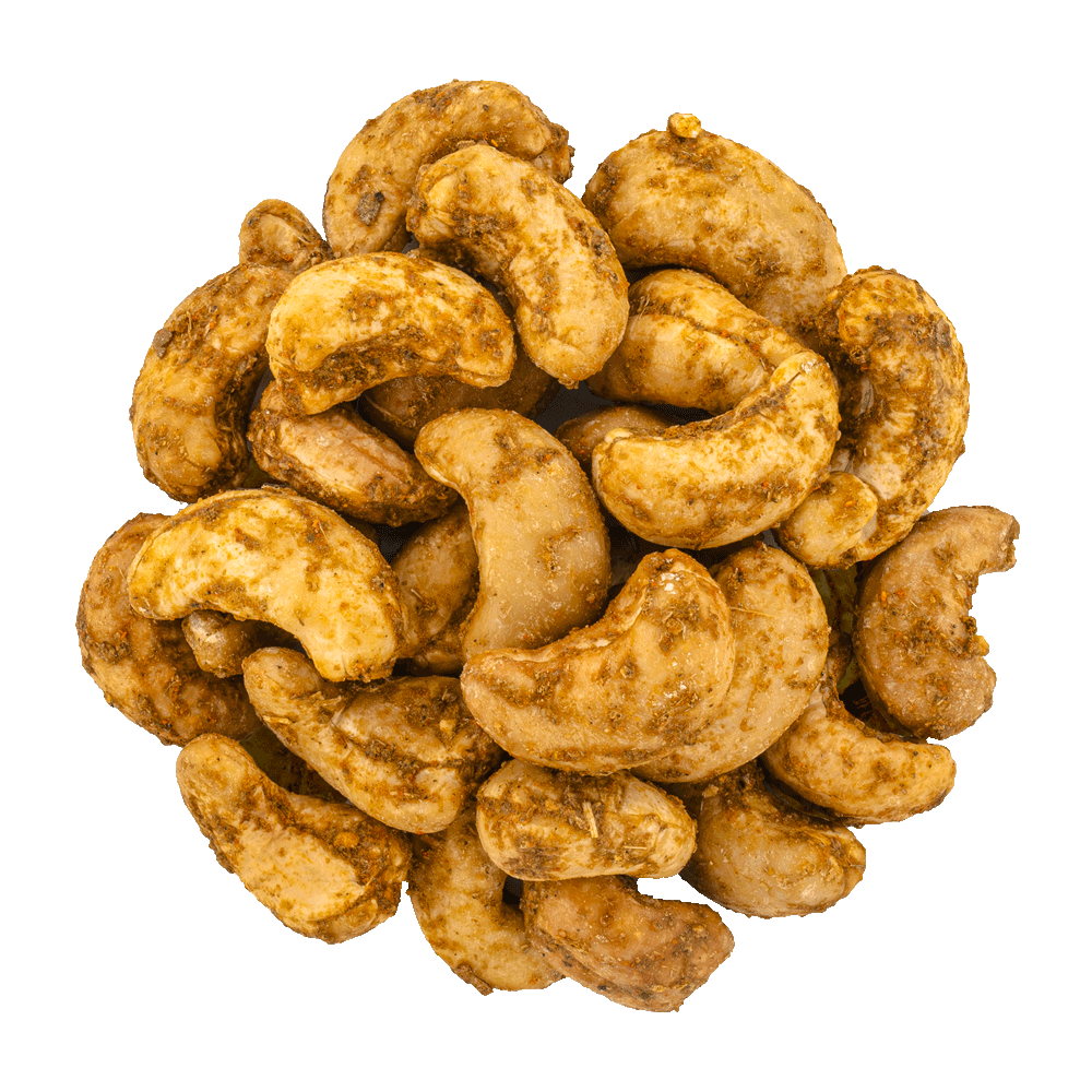 noix de cajou bio thaï