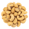 noix de cajou truffe noire bio