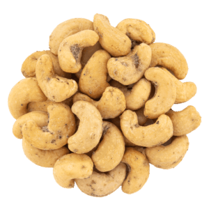 noix de cajou truffe noire bio
