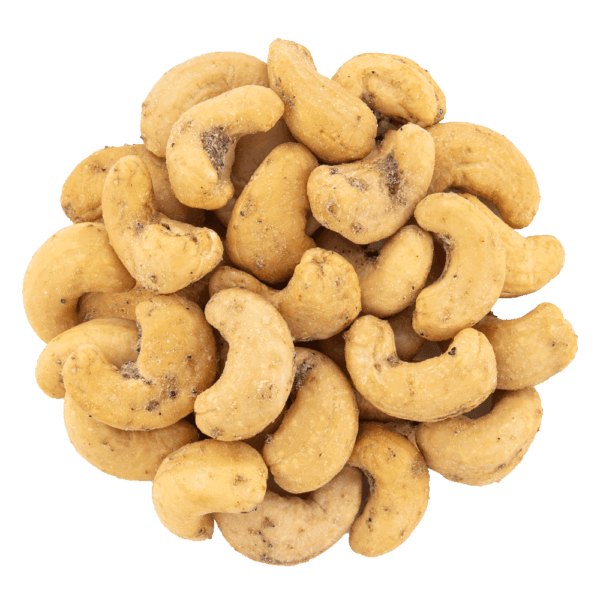 noix de cajou truffe noire bio
