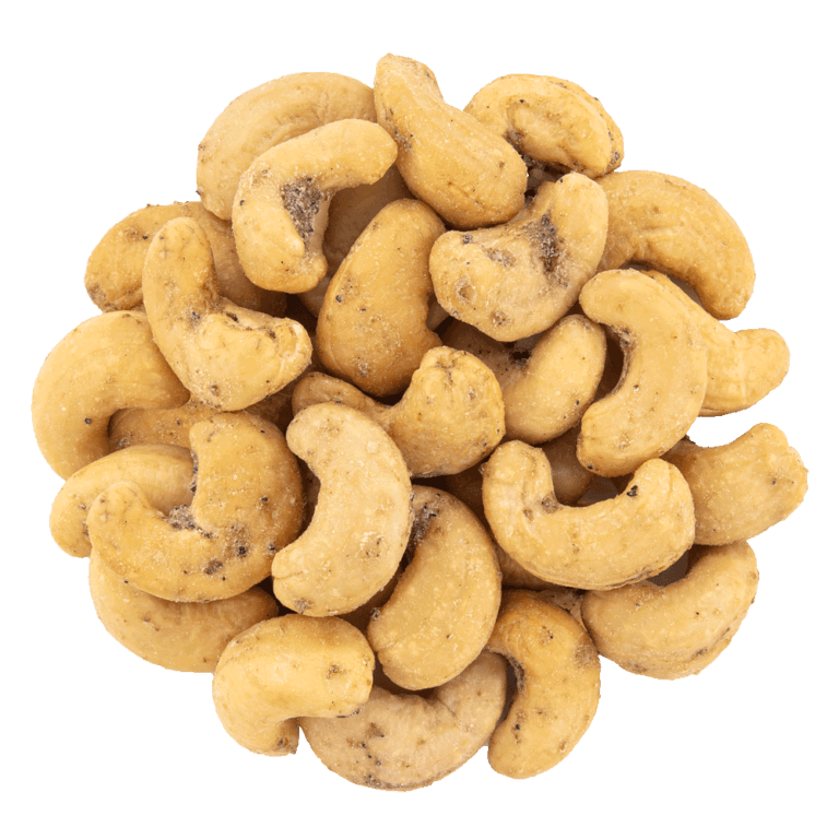 noix de cajou truffe noire bio
