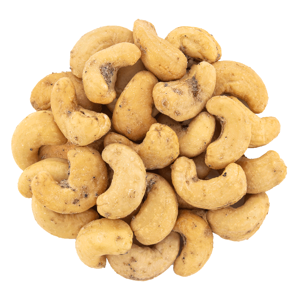 noix de cajou truffe noire bio
