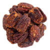 noix de pécan bio caramélisées