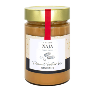 peanut butter toast bio crunchy