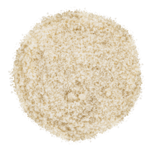 poudre d'amande bio
