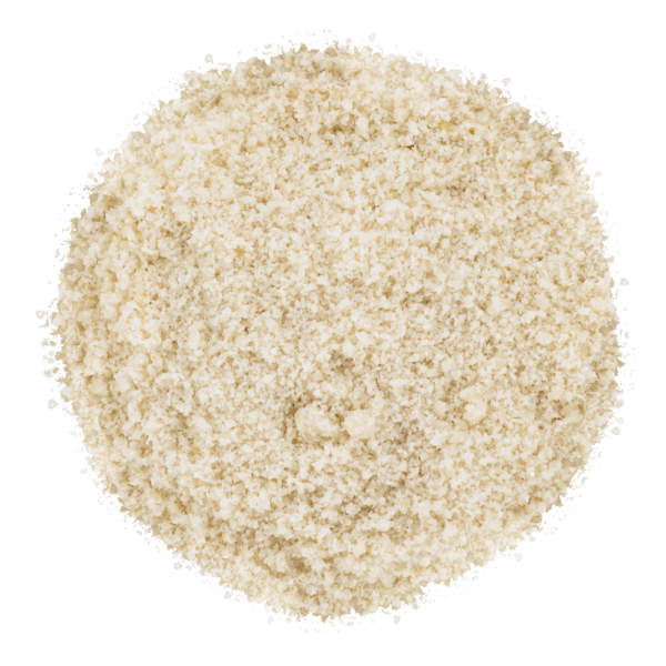 poudre d'amande bio
