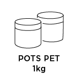 Vrac 1kg