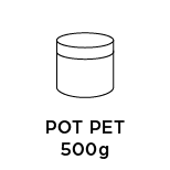 Vrac 500g