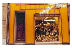 Magasin Marseille Naja